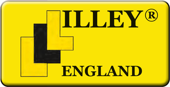 Lilley-Registered-Logo